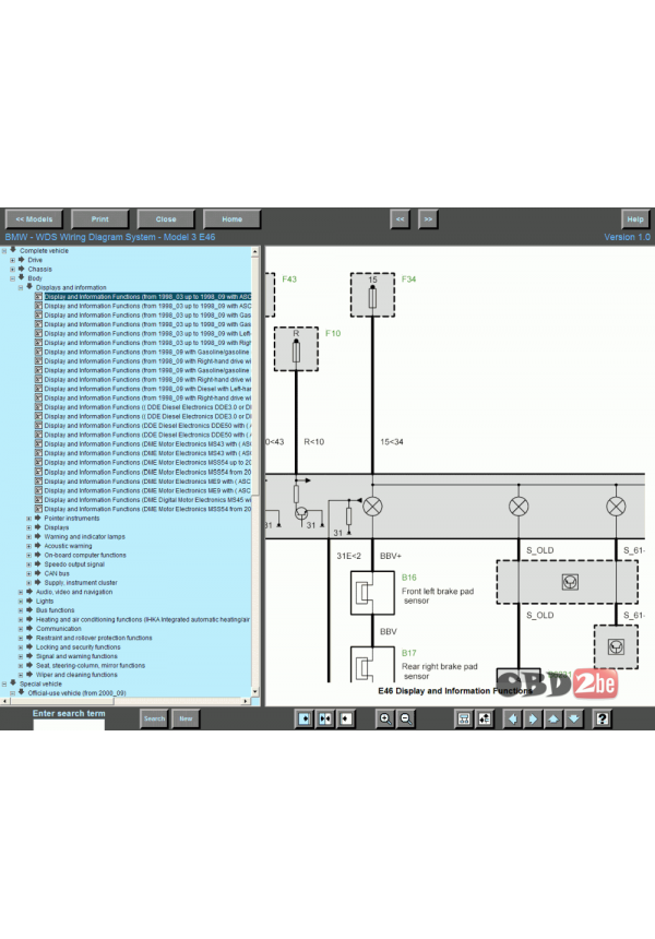 bmw wiring diagram system v12 3 k bmw wiring diagram system v12 3 k