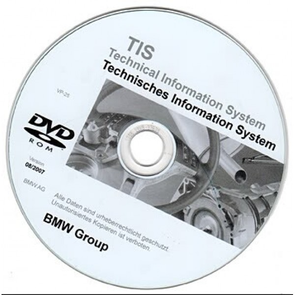Change language bmw tis 2008 #7