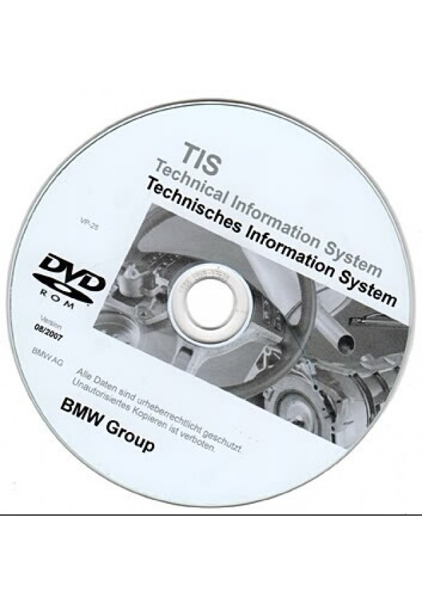 Programa bmw tis #4