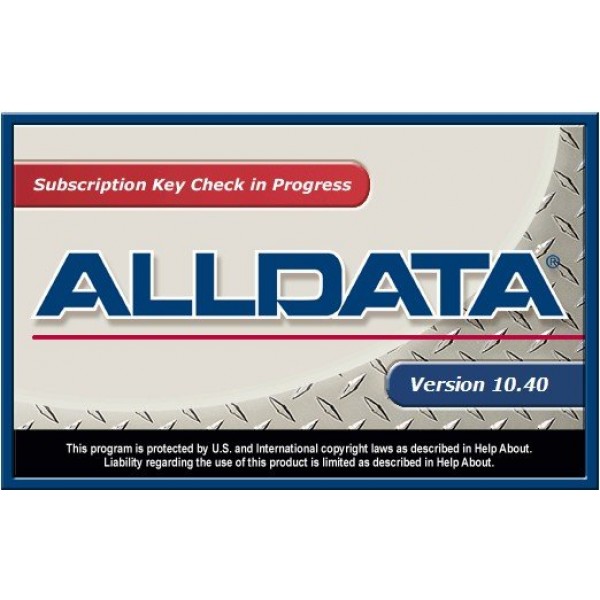 Free Alldata Download