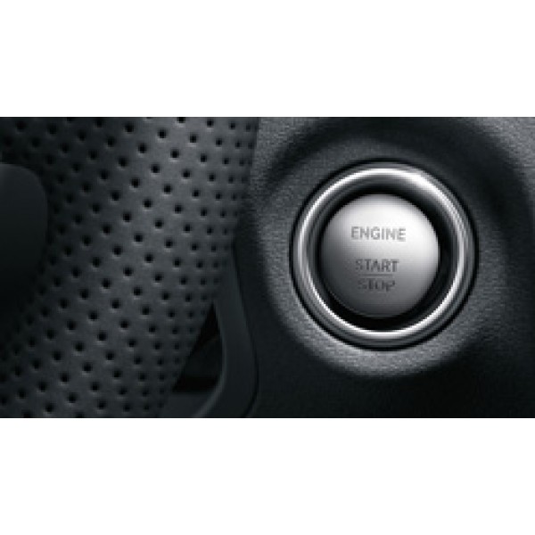 Reset mercedes keyless remote #4