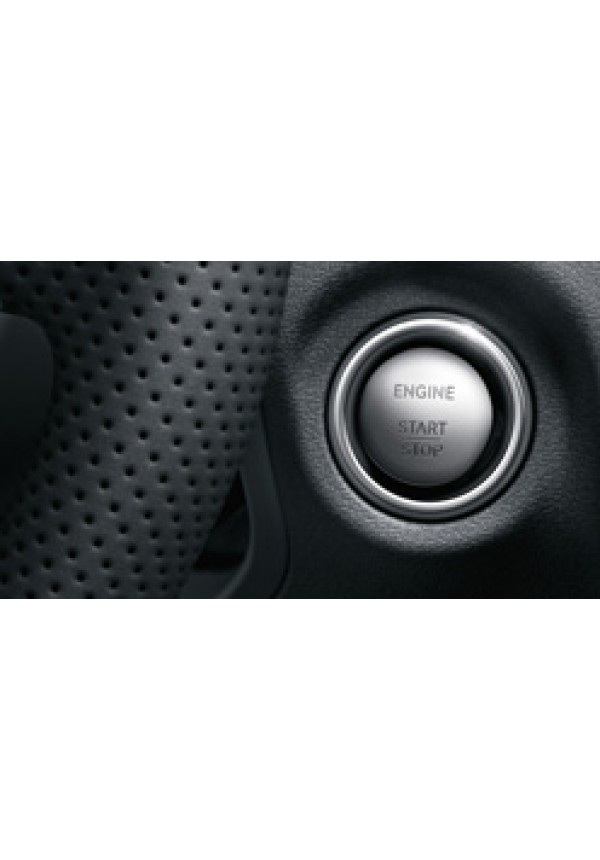 Mercedes keyless go reset #7