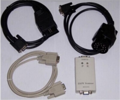 Bmw compatible scanner v1.3.6 software #4