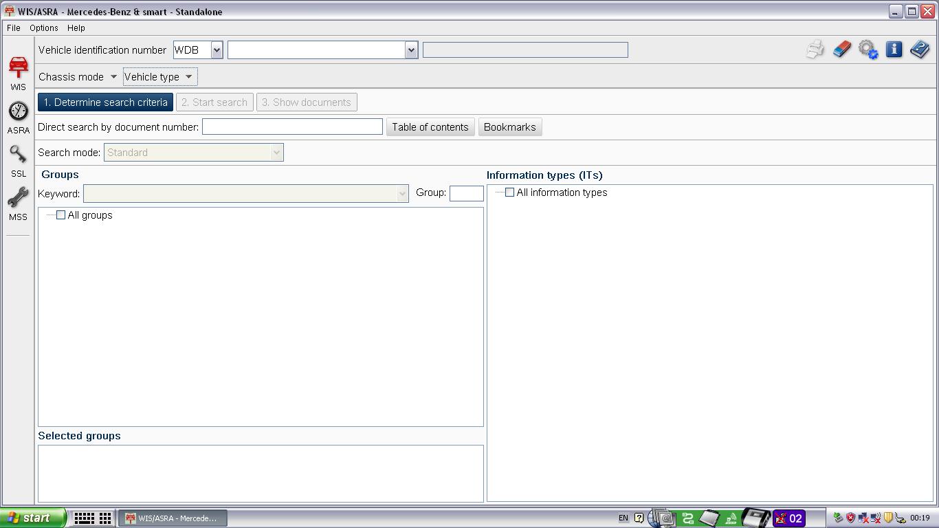 Mercedes wis software download #2