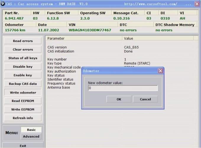 Bmw e61 obd software download #6
