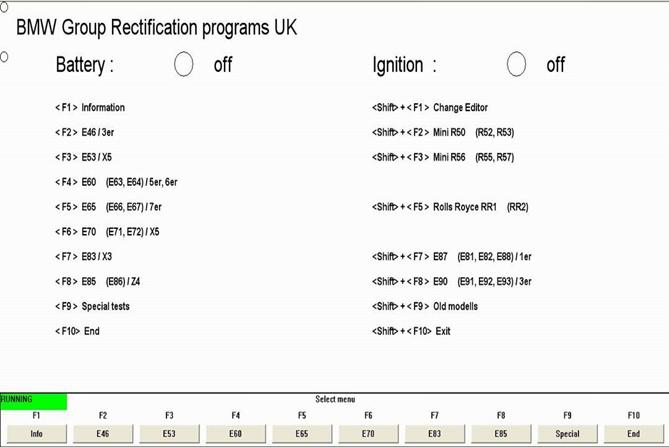 Bmw obd2 software download #5