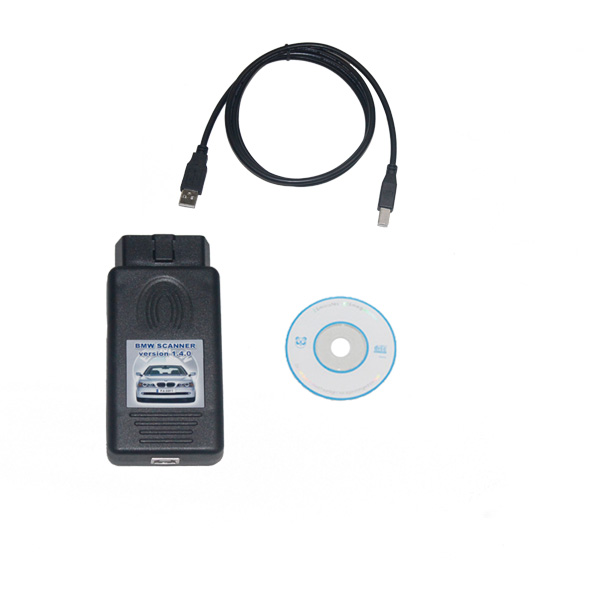 Bmw scanner 1.4 software download #5