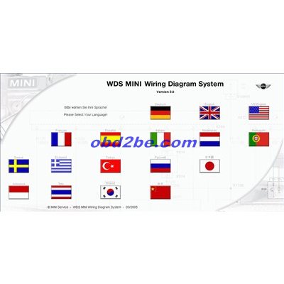 Wds bmw wiring diagrams online #2