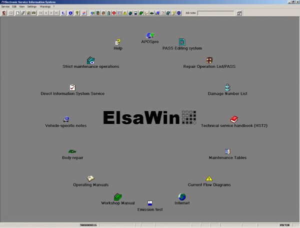 ElsaWin