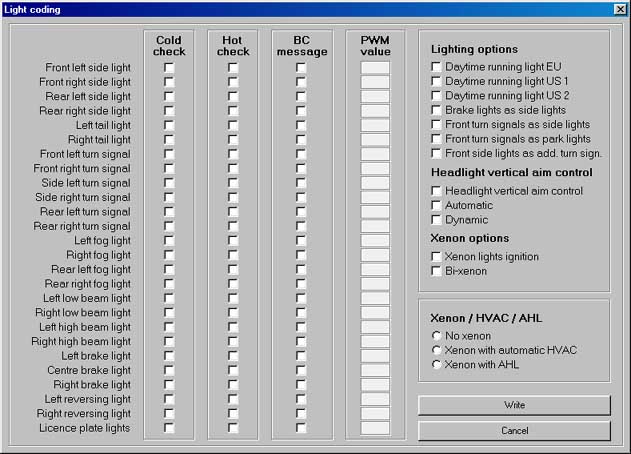 Bmw carsoft 6.5 software installation instruction #6