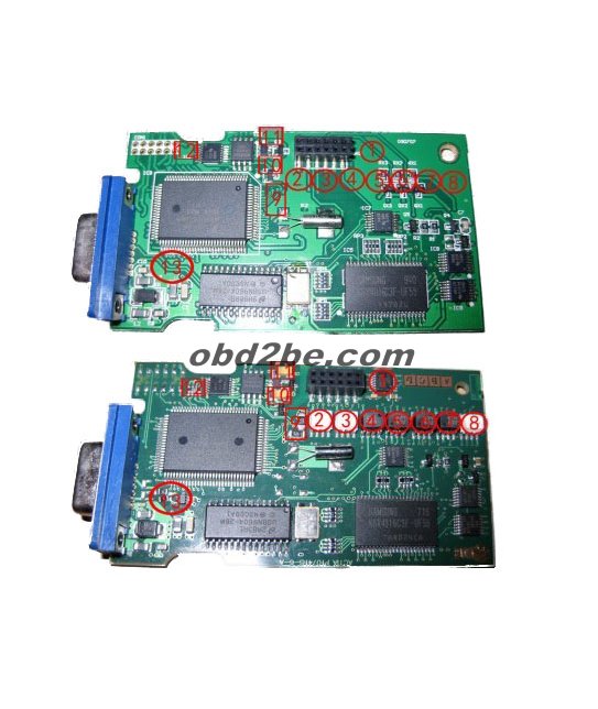 Bmw 1.4.0 diagnostic interface #4