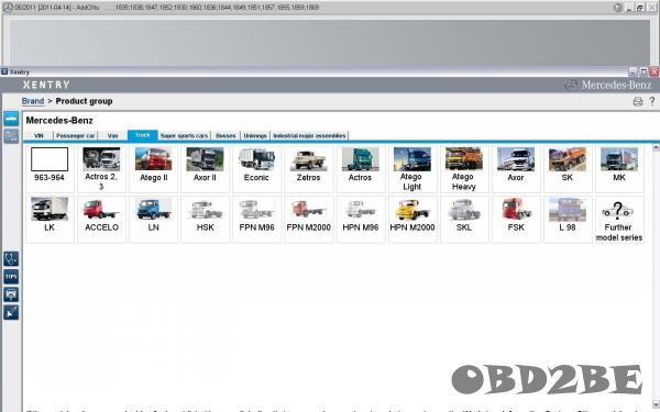 Mercedes das software download #4