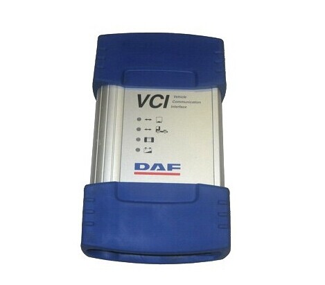 DAF Diagnostic Ki