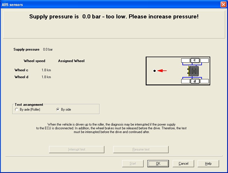 Wabco_Diagnostic Ki