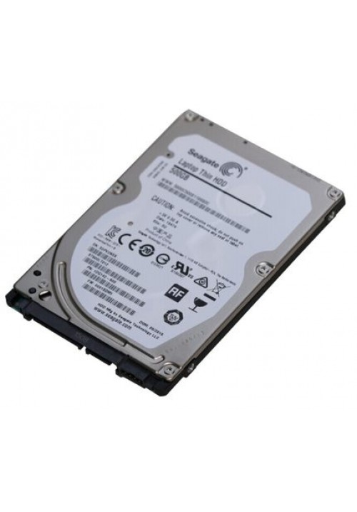 Hard Disk