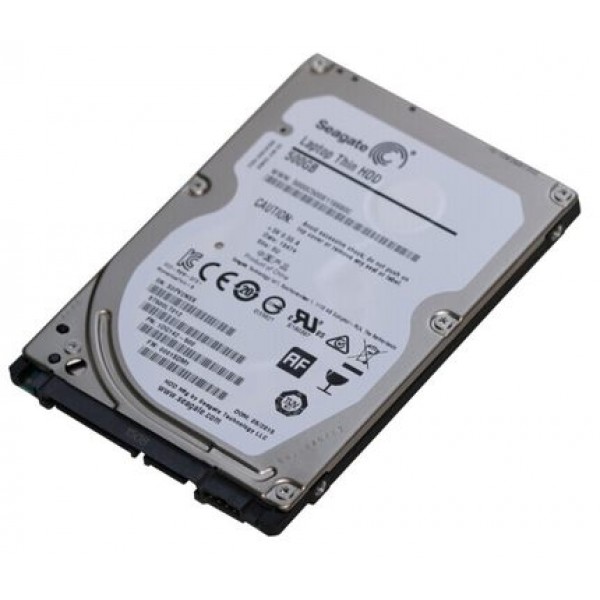 Hard Disk