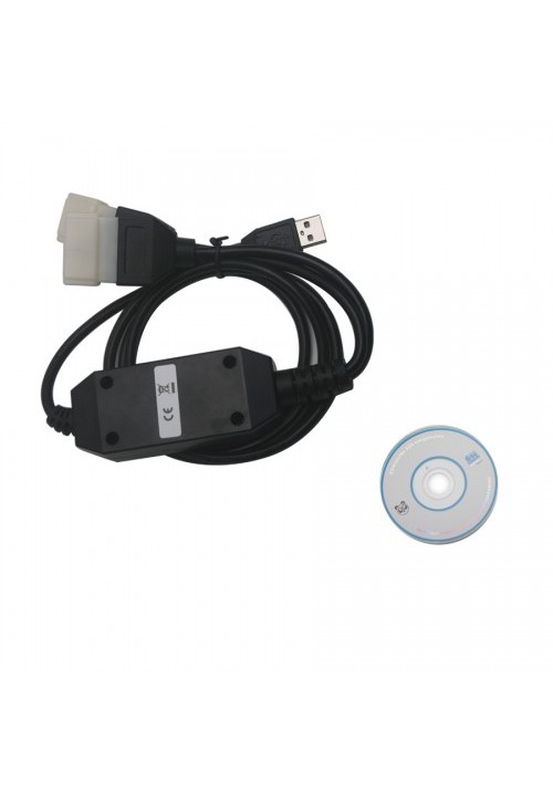 Hitachi Diagnostic tool