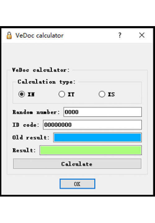 Mercedes Benz Fdok Calculator