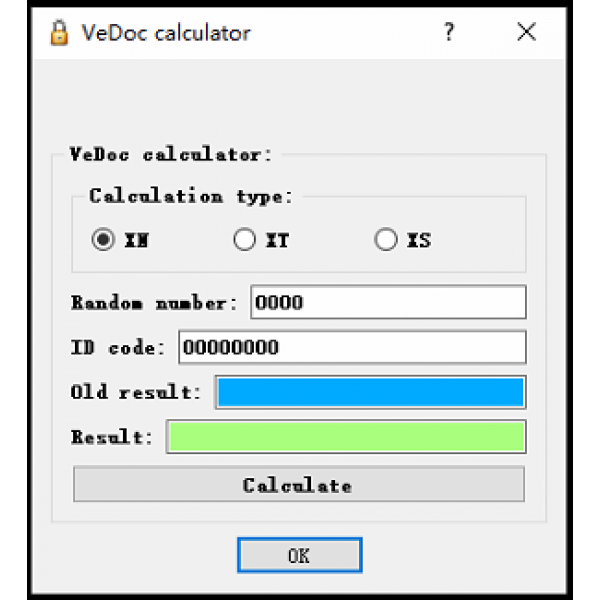 Mercedes Benz Fdok Calculator