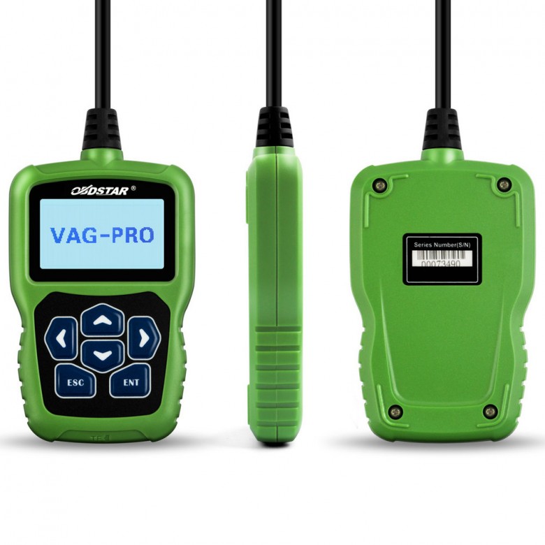 VAG PRO Auto Key Programmer for VW Audi Seat Skoda