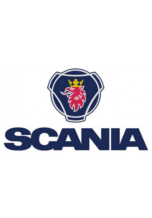 SCANIA CDEV