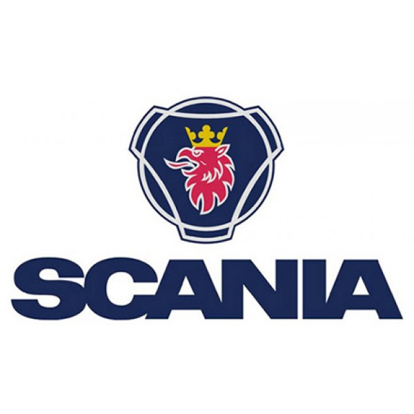 SCANIA CDEV