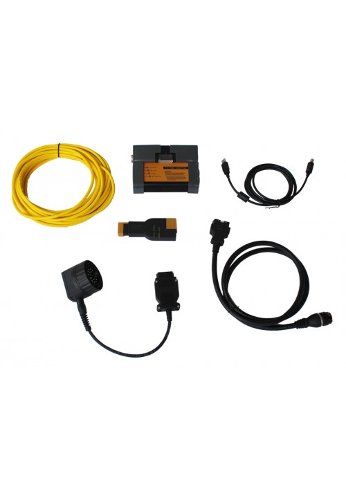 BMW ICOM A2+B+C Diagnostic & Programming Tool