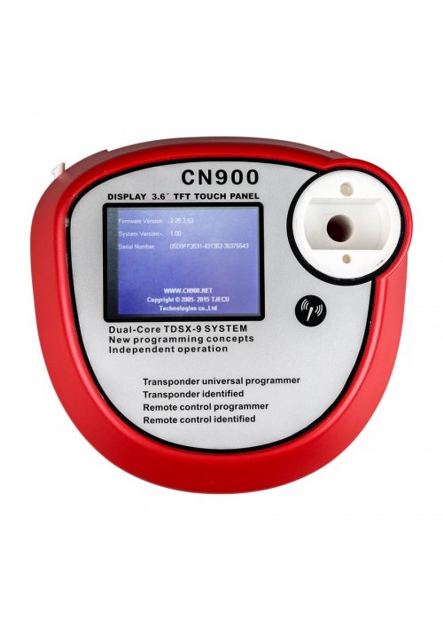 CN900 Auto Key Programmer