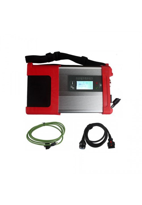 Mitsubishi Fuso Diagnostic Kit