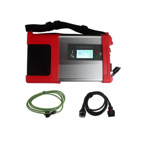 Mitsubishi Fuso Diagnostic Kit