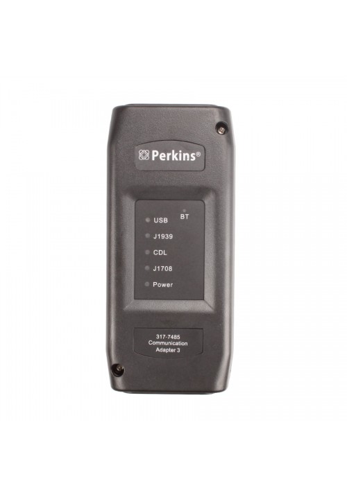 Perkins EST Interface