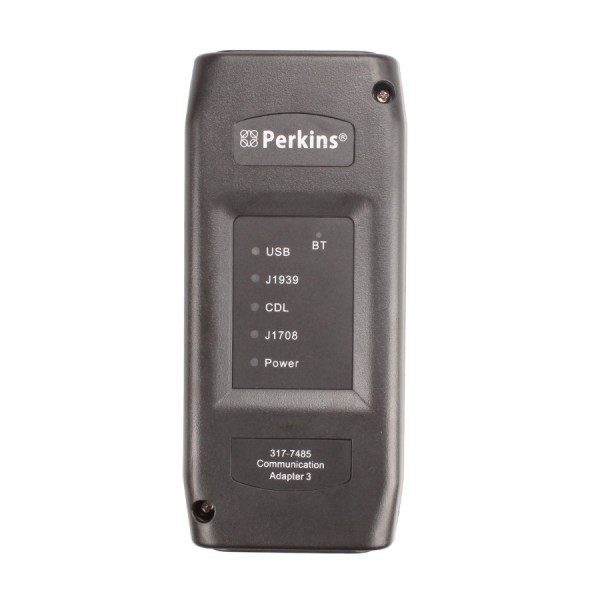 Perkins EST Interface