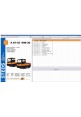 STILL CANBOX USB 50983605400 original Still forklift interface with software still steds