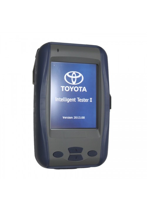 TOYOTA Intelligent Tester IT2