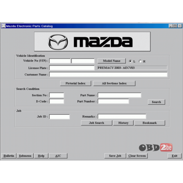 Mazda General [01 2016]