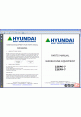 Hyundai Warehouse Equipment
