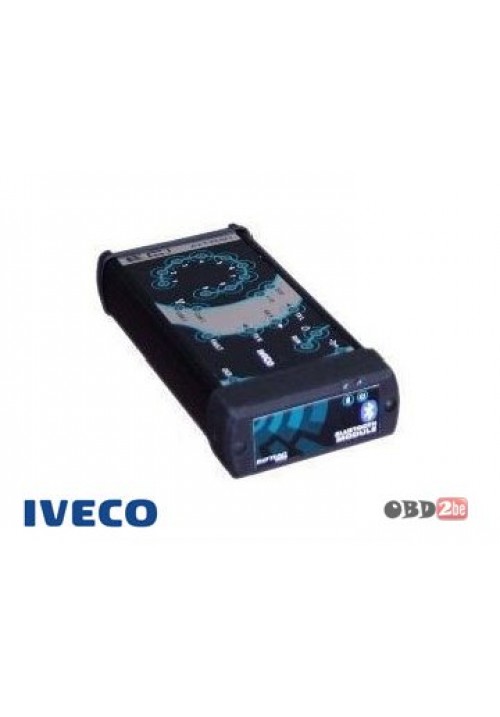 Iveco ECI Diagnostic Kit