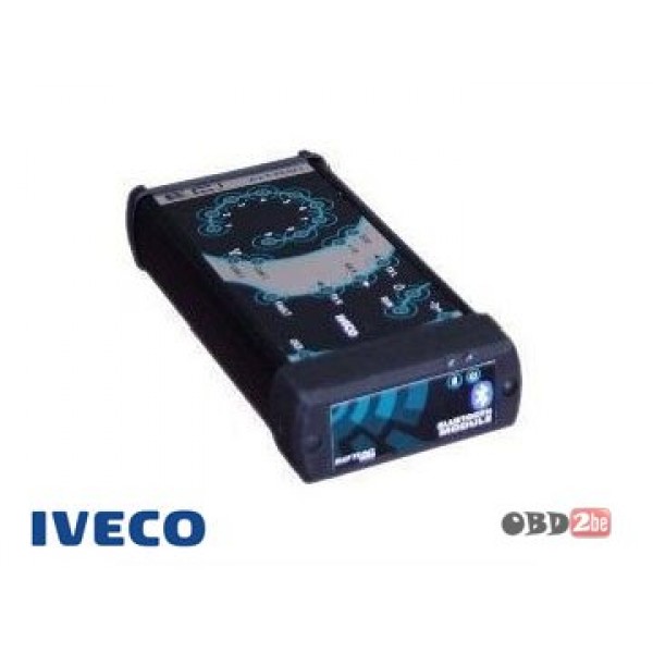 Iveco ECI Diagnostic Kit