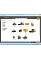 JCB SPP Parts Catalog 1.18 2015 NEW