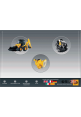 JCB Service Manuals 2011