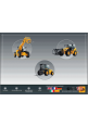 JCB Service Manuals 2011