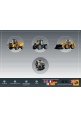 JCB Service Manuals 2011