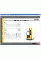 Jungheinrich - SH - Service Manuals (v4.33) ENGLISH GERMAN
