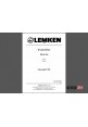 LEMKEN AGRICULTURAL EQUIPMENT