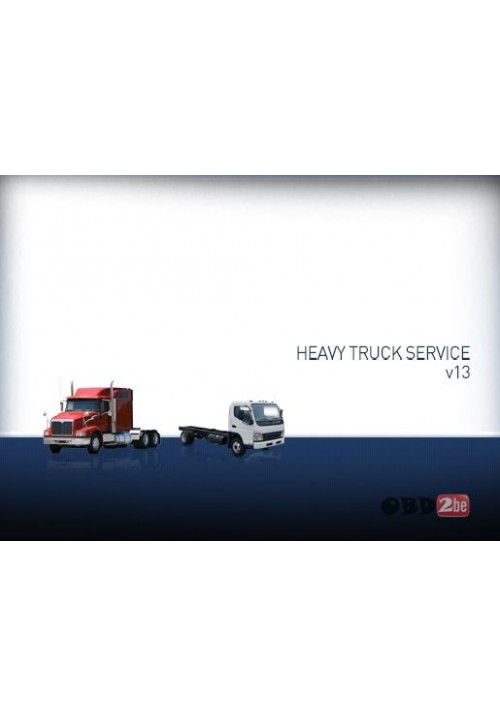 Motor's Heavy Truck Service 1990-2013