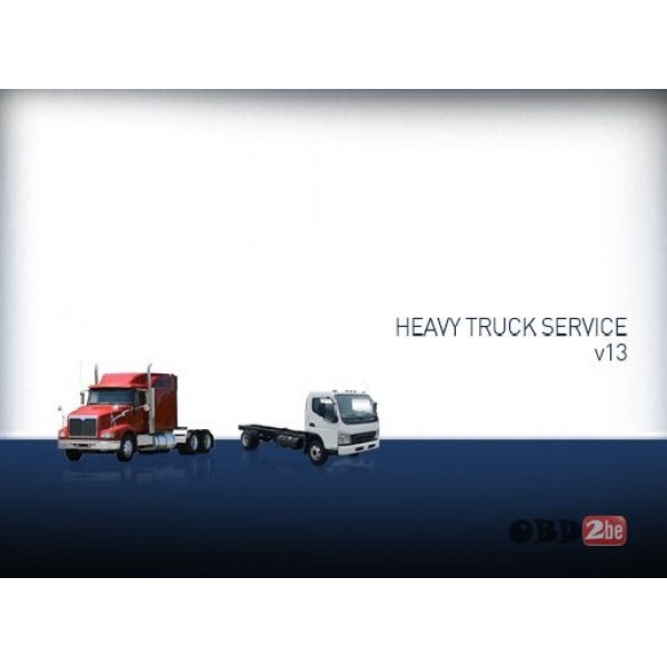 Motor's Heavy Truck Service 1990-2013