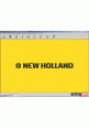 New Holland Construction
