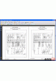 Nissan Forklift Service Manuals 2010