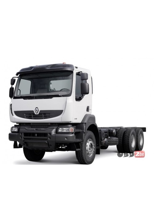 Renault KERAX