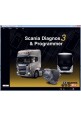 Scania SDP3 2.23.0 + DONGLE